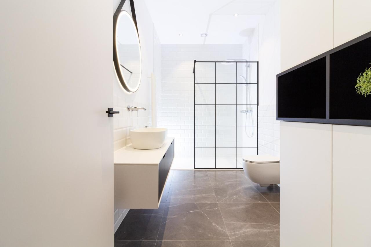 Cohost I Oldtown 60M2 Apt W-Garage Parking, Balcony & Self Check-In Vilnius Ngoại thất bức ảnh
