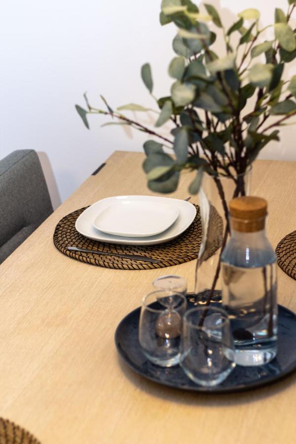 Cohost I Oldtown 60M2 Apt W-Garage Parking, Balcony & Self Check-In Vilnius Ngoại thất bức ảnh