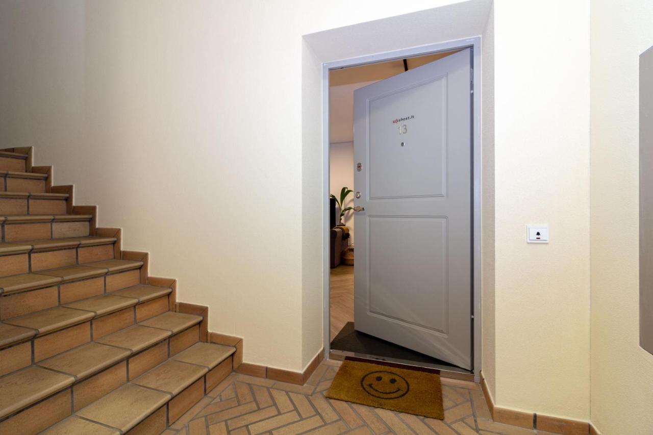Cohost I Oldtown 60M2 Apt W-Garage Parking, Balcony & Self Check-In Vilnius Ngoại thất bức ảnh