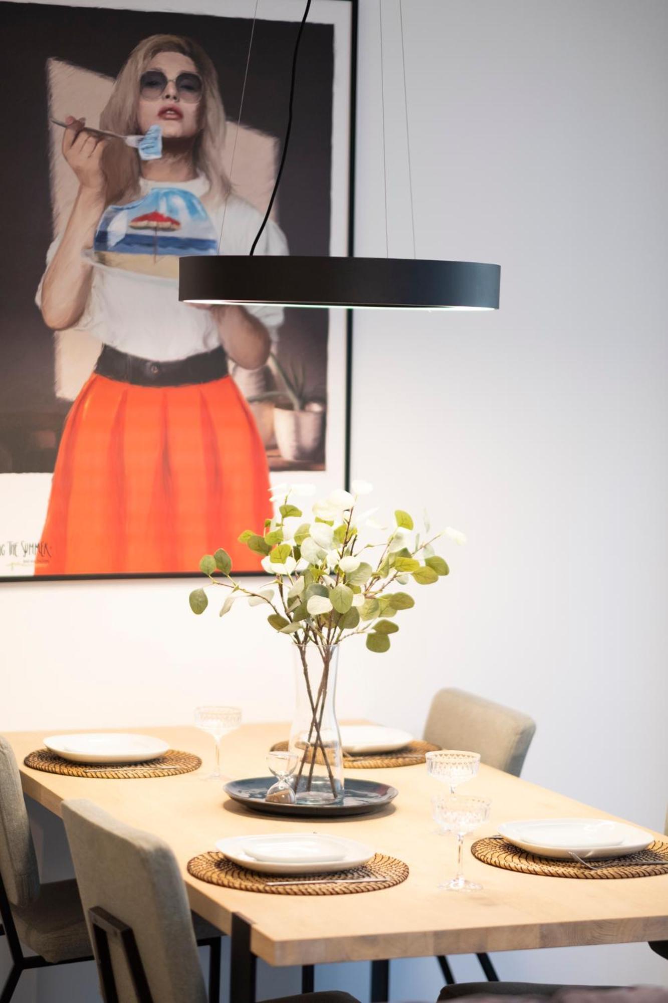 Cohost I Oldtown 60M2 Apt W-Garage Parking, Balcony & Self Check-In Vilnius Ngoại thất bức ảnh