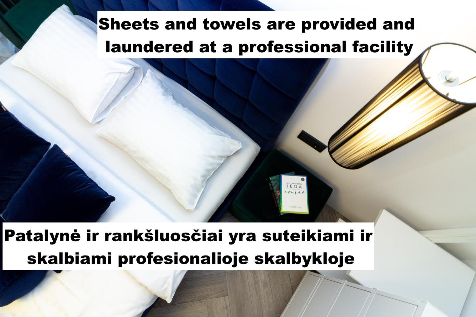 Cohost I Oldtown 60M2 Apt W-Garage Parking, Balcony & Self Check-In Vilnius Ngoại thất bức ảnh